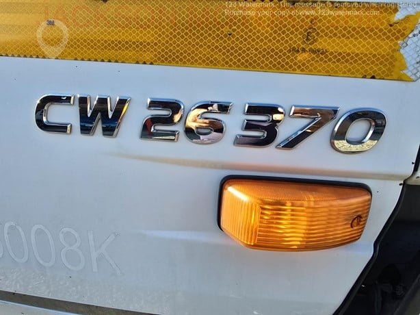 UD QUON CW26.370 For Sale